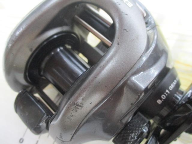 12エクスセンスDC RH｜＠ベリーネット 日本最大新品中古釣具WEBショップ