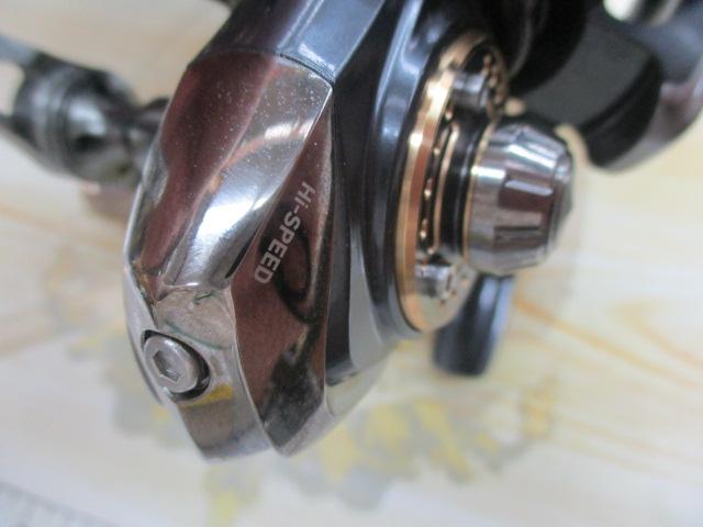15イグジスト 3012H｜＠ベリーネット 日本最大新品中古釣具WEBショップ