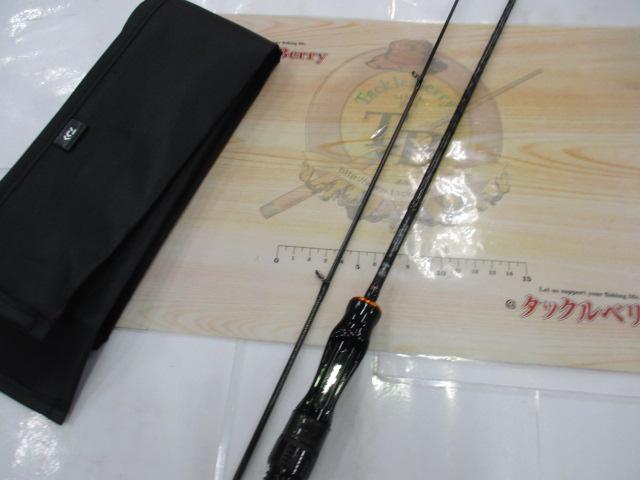 イプリミ 62UL