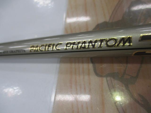 パシフィックファントムZ PF-Z S1002LFS