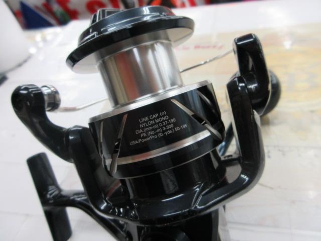 しょう 【中古】シマノ 24 ストラディックSW 6000PG 24ストラディックSW 6000PG | イシグロ公式オンラインショップ