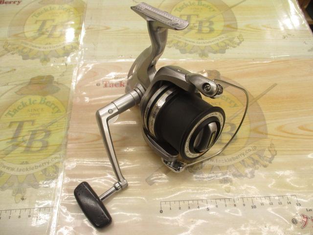 09スーパーエアロスピンジョイ 細糸仕様