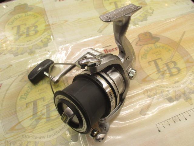 09スーパーエアロスピンジョイ 細糸仕様