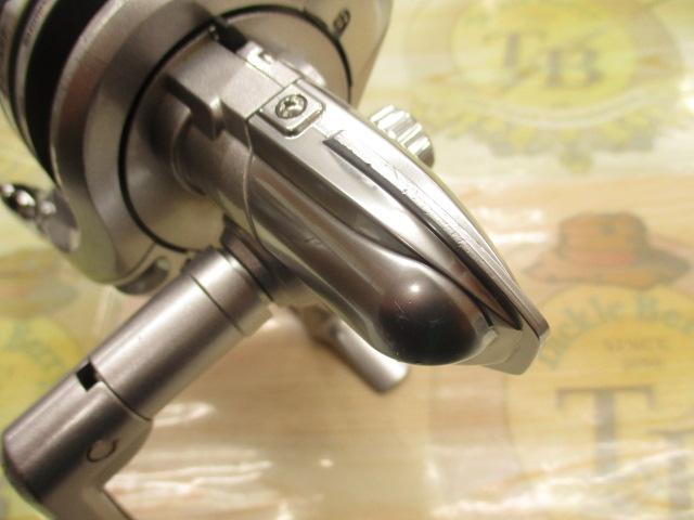 09スーパーエアロスピンジョイ 細糸仕様