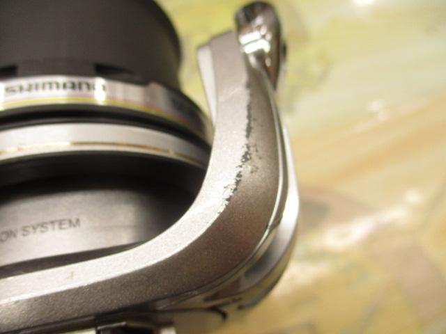 09スーパーエアロスピンジョイ 細糸仕様