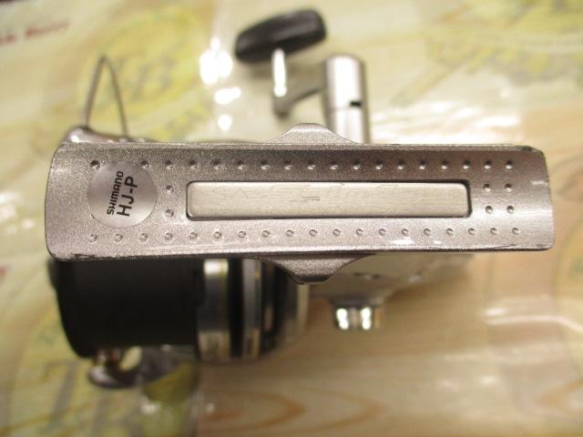 09スーパーエアロスピンジョイ 細糸仕様