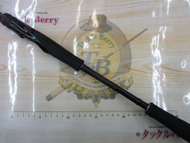 セフィアCI4+ティップエギング S511M-S｜＠ベリーネット 日本最大新品