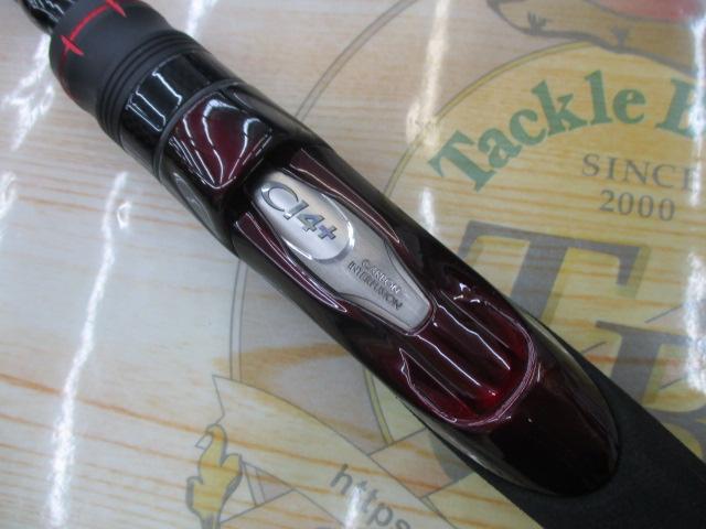 セフィアCI4+ティップエギング S511M-S｜＠ベリーネット 日本最大新品