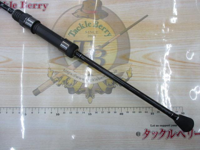 エックスオーエックス アジングGR3 76T