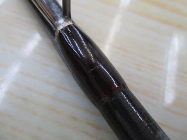 セフィアリミテッド S85ML