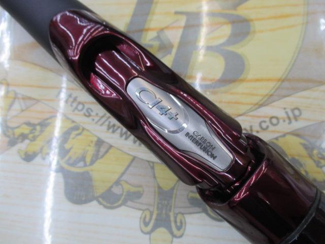セフィアリミテッド S85ML