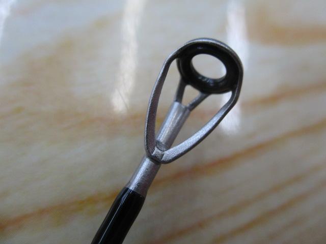 24ソルパラ SPE-862ML