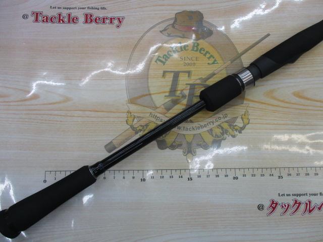 24ソルパラ SPE-862ML
