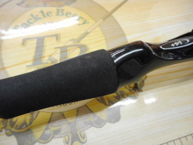 15炎月SS B610ML-S