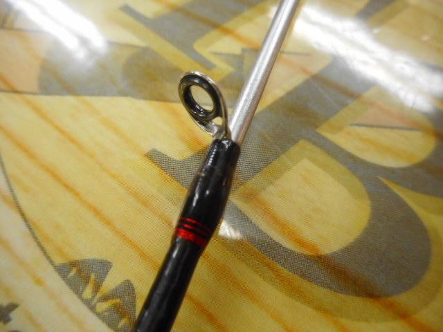 15炎月SS B610ML-S