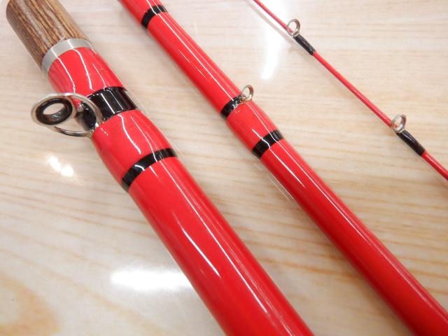 黒鯛師 THEヘチフカセ 300