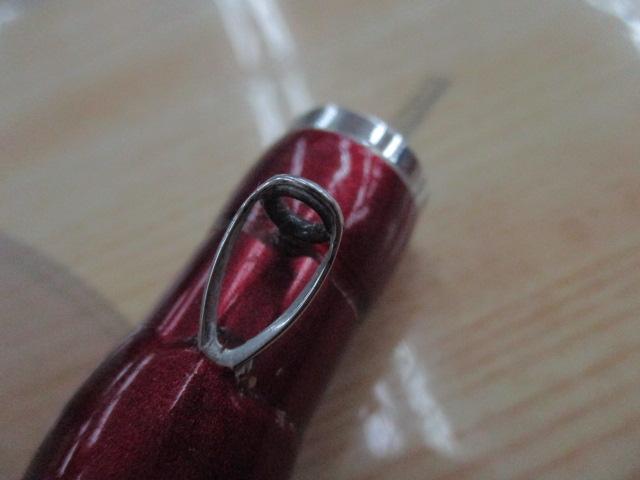 ブラックジャックスナイパー T超硬-42UM