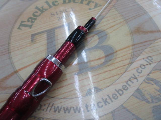 ブラックジャックスナイパー T超硬-42UM