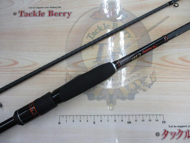 13ソアレCI4+ S803LT 