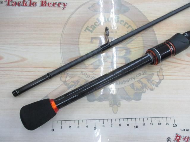 13ソアレCI4+ S803LT 