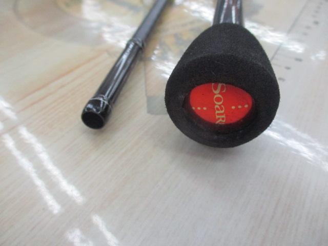 13ソアレCI4+ S803LT 