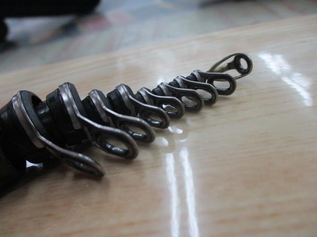 ボーダレス 420MLT