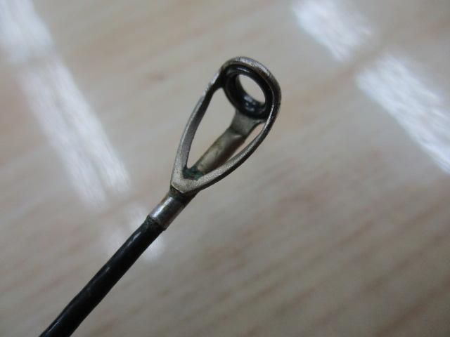 ボーダレス 420MLT