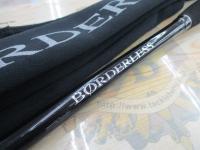 ボーダレス 420MLT