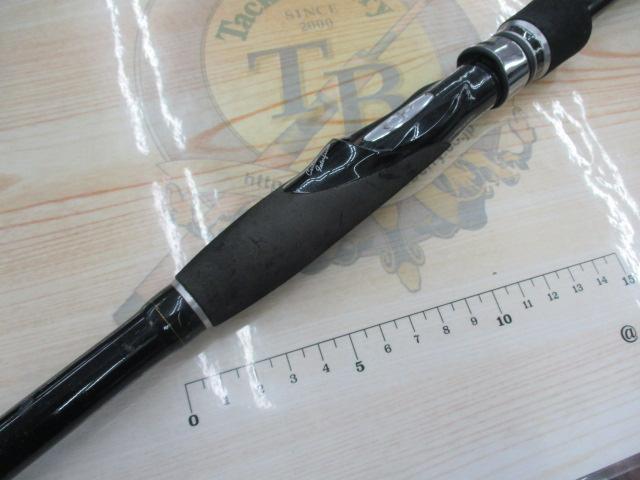 ボーダレス 420MLT