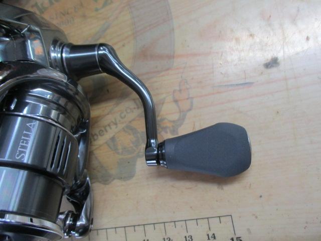 22ステラ C2000SHG｜＠ベリーネット 日本最大新品中古釣具WEBショップ