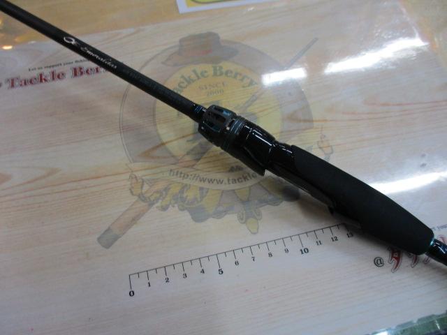 エメラルダスエア BOAT 65MLS-S・K