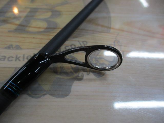 エメラルダスエア BOAT 65MLS-S・K