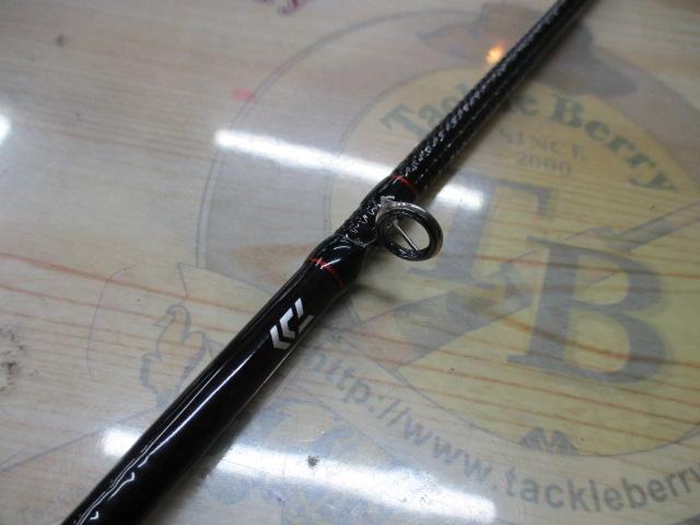 スティーズ SC C66M/ML-SV・ST｜＠ベリーネット 日本最大新品中古釣具
