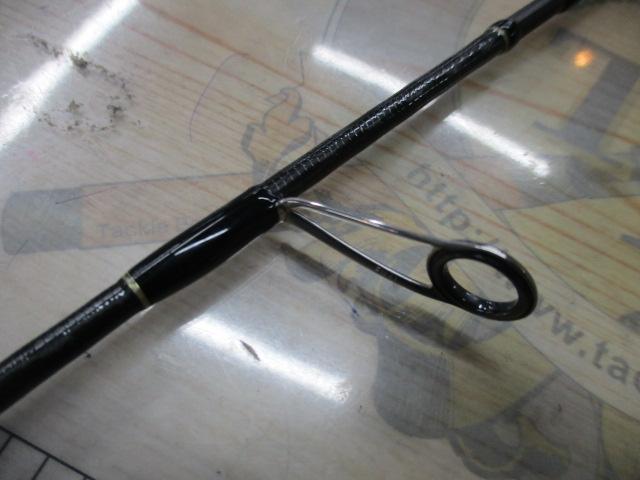 22ソアレSSアジング S60SULS