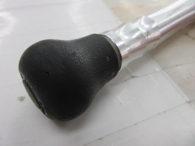 剛樹SQアクア180 1.8m WEIGHT80-130