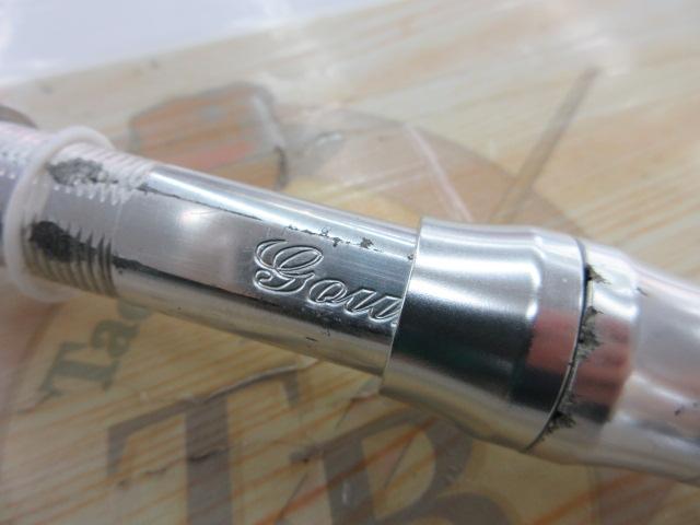 剛樹SQアクア180 1.8m WEIGHT80-130