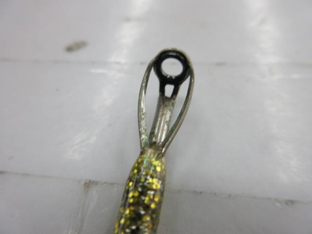 剛樹SQアクア180 1.8m WEIGHT80-130