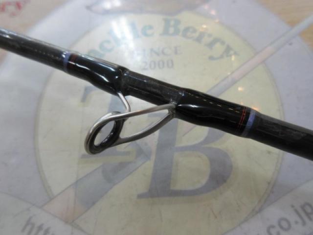 紅牙 N69MHB-S・K