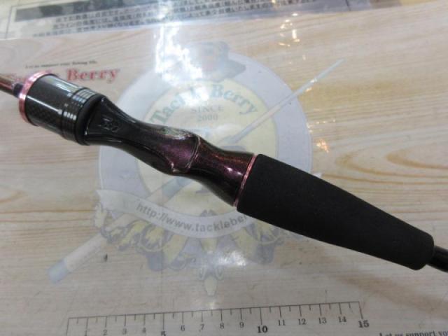 紅牙 N69MHB-S・K