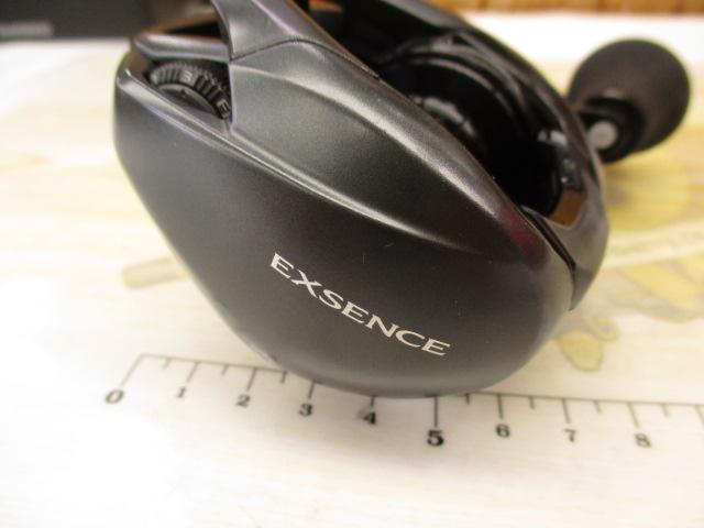 20エクスセンスDC SSXG RH