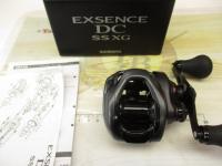 20エクスセンスDC SSXG RH