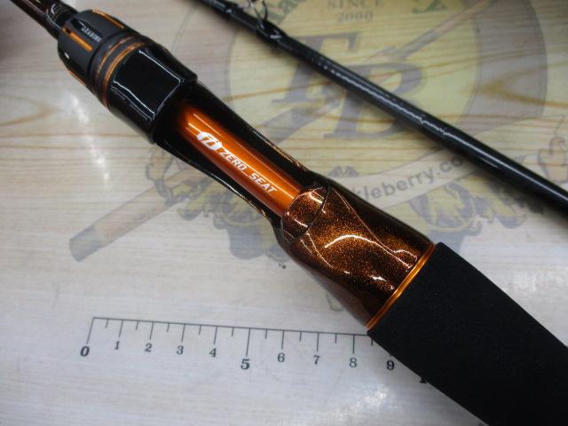 リーディングLG 73 MH-190