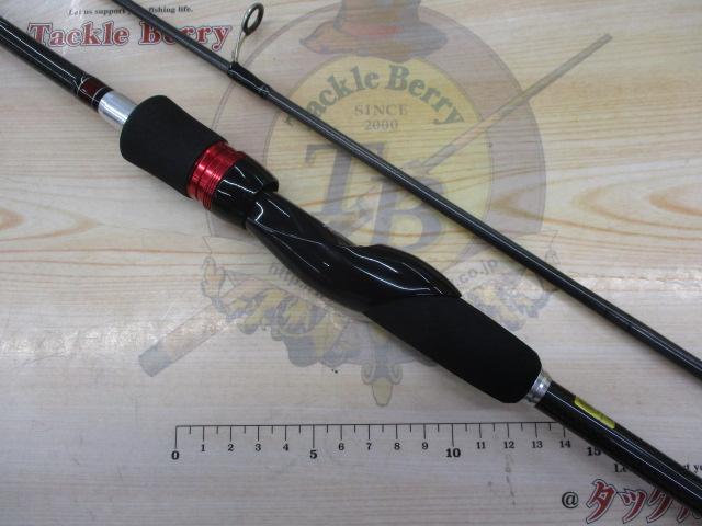 アジングX 72L-S
