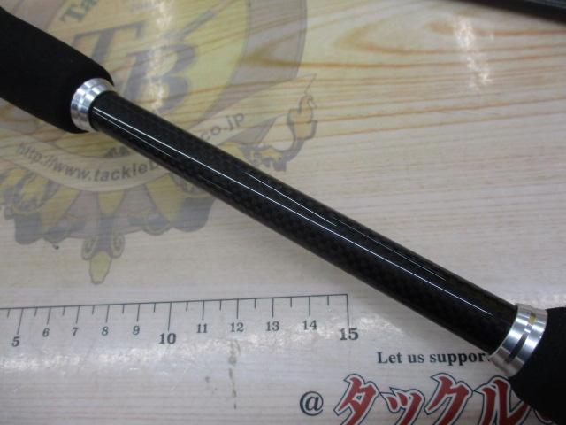 アジングX 72L-S