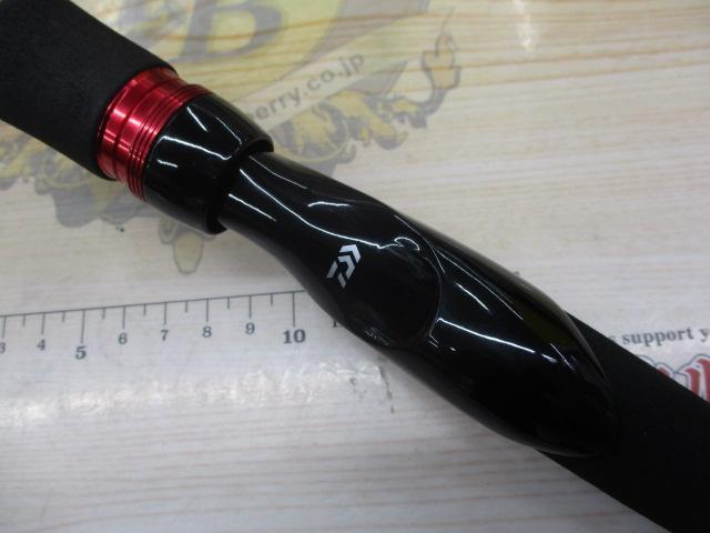 アジングX 72L-S