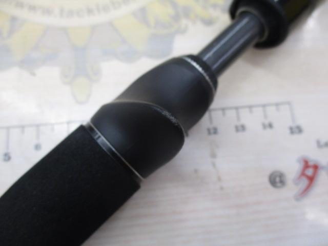 ソルティースタイルベイトフィネスカスタム STBC-702ULS-KR