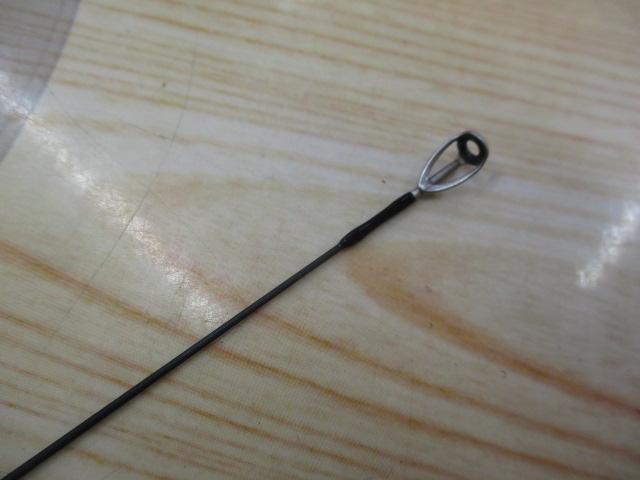 ソルティースタイルベイトフィネスカスタム STBC-702ULS-KR