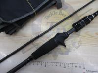 ソルティースタイルベイトフィネスカスタム STBC-702ULS-KR