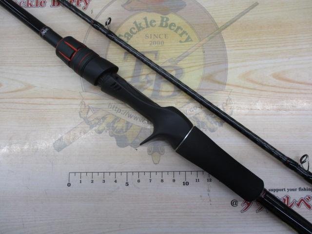ゾディアス 1610MH-2｜＠ベリーネット 日本最大新品中古釣具WEBショップ