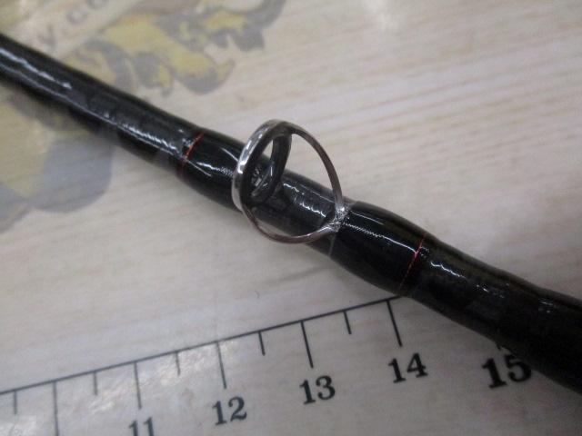 ゾディアス 1610MH-2｜＠ベリーネット 日本最大新品中古釣具WEBショップ
